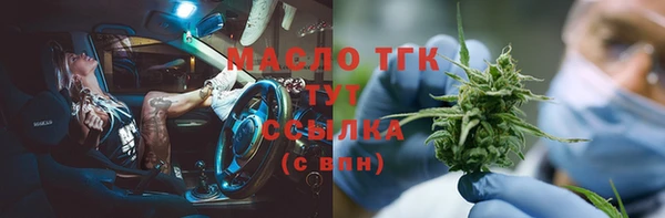 крисы Гусь-Хрустальный