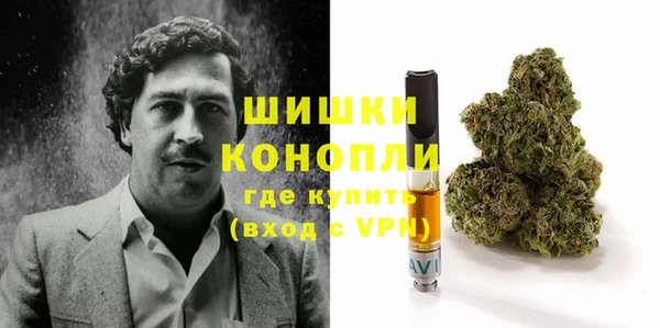 крисы Гусь-Хрустальный